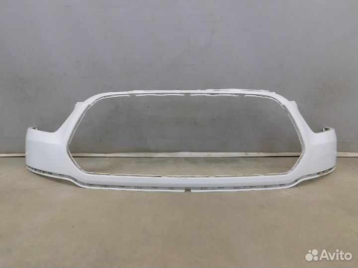 Бампер передний Ford Tourneo Connect