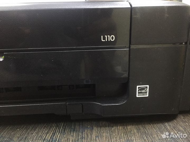 Epson l 110, 132 и аналоги