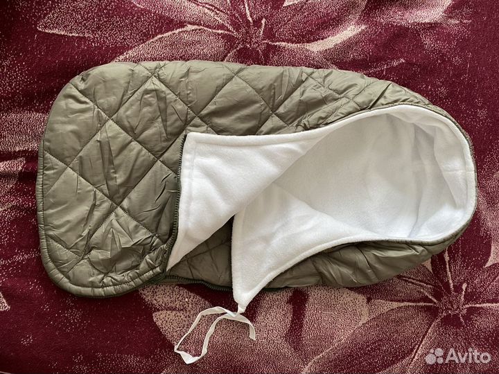 Кокон для новорожденных