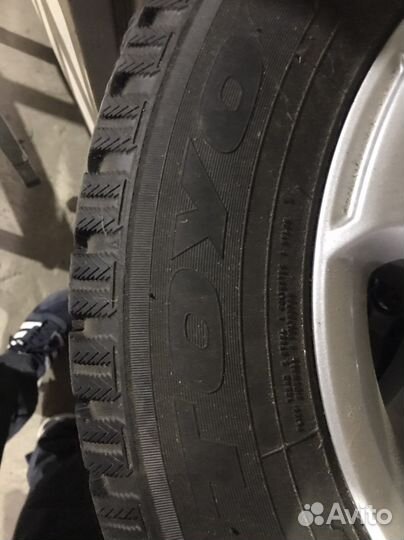 Колеса для volkswagen