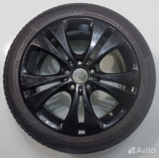 Колеса 225 45 17 Continental ContiSportContact5