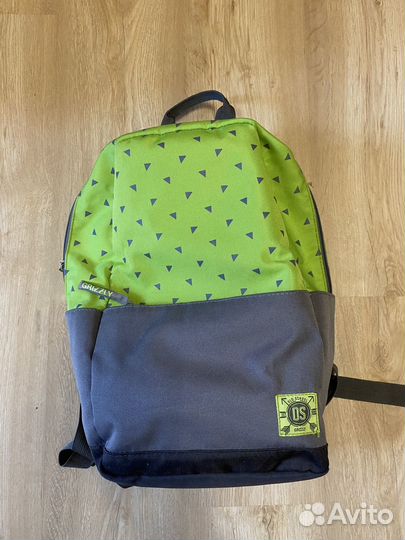 Рюкзак школьный для девочки подростка