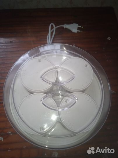 Йогуртница