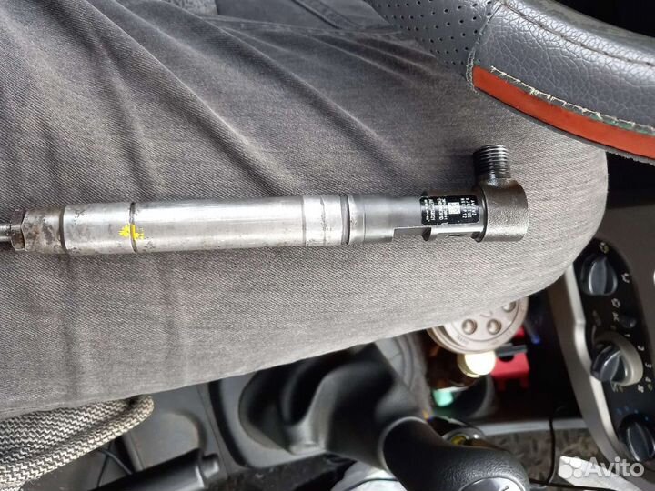 Форсунки embr00301D