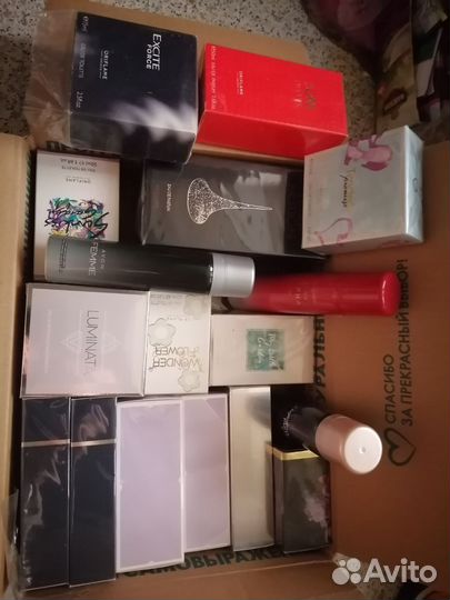 Набор косметики