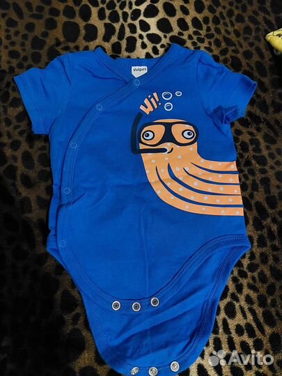 Детские вещи