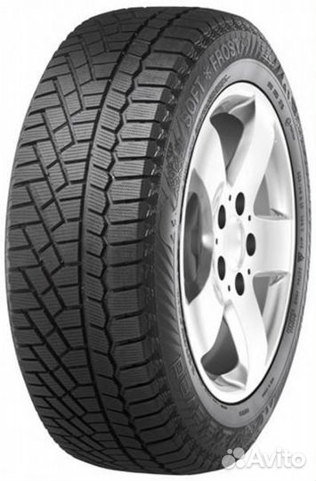 Gislaved Soft Frost 200 205/60 R16