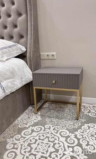 Тумба дизайнерская от производителя