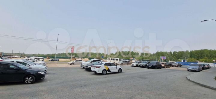 Квартира-студия, 23,9 м², 11/16 эт.