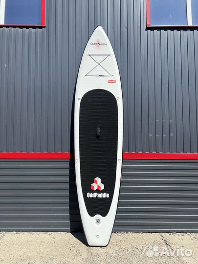 Сап Борд 350 см / сап доска / sup board / сапборд