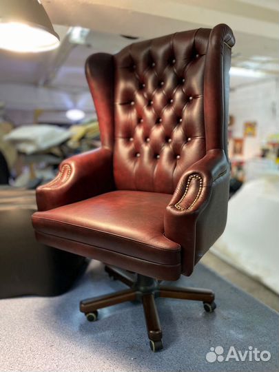 Компьютерное кресло