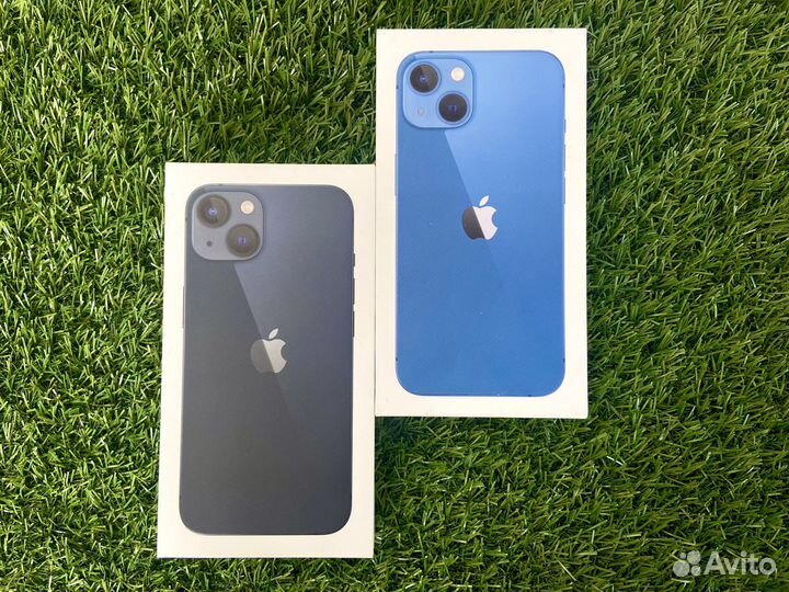 iPhone 13, 512 ГБ