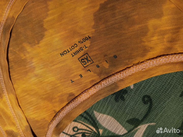 Набор маек для любителей хлорки и жаркой погоды