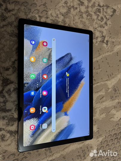 Samsung galaxy Tab A8