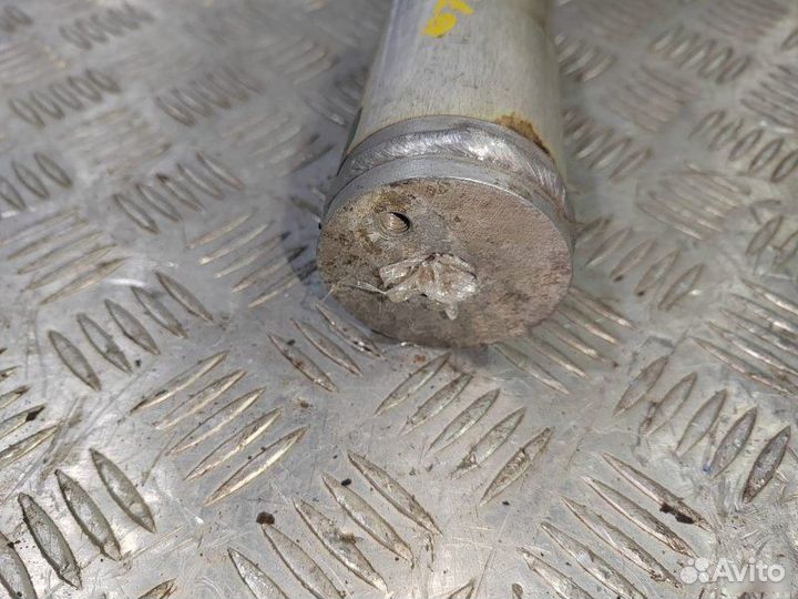 Осушитель кондиционера Volkswagen Jetta 4 2.0