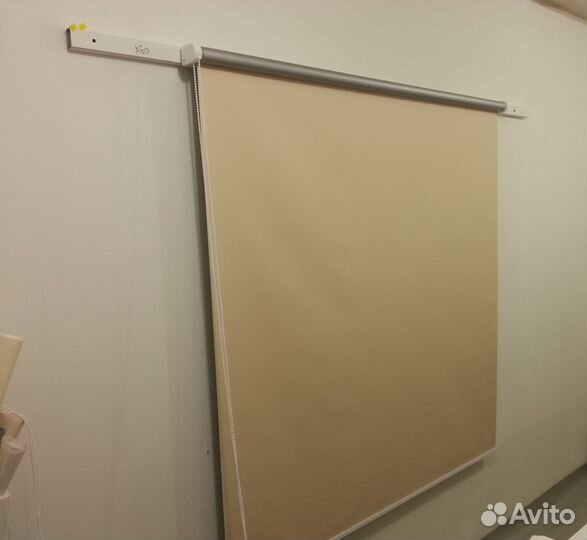 Рулонные Шторы на оконный проем в Ростове