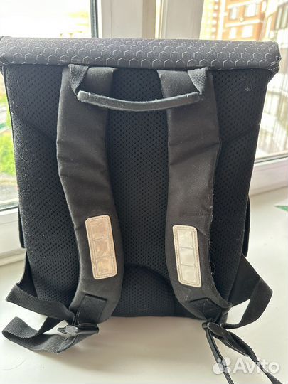 Рюкзак школьный ранец Herlits