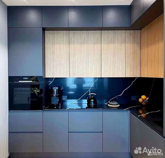 Кухня. Рассрочка 0%