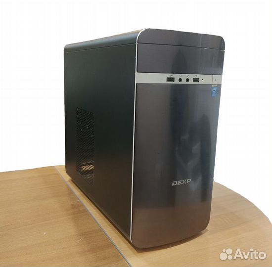 Системные блоки