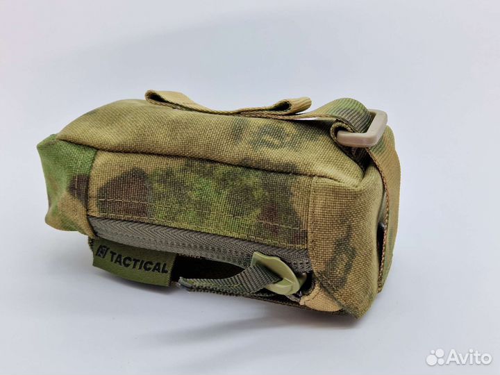 Подсумок для гранаты мох