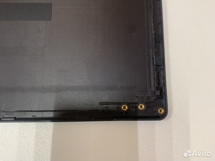 Крышка матрицы ноутбука sony pcg-6118p