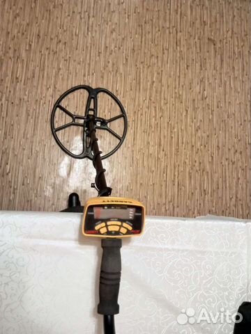 Металлоискатель garrett ace 250