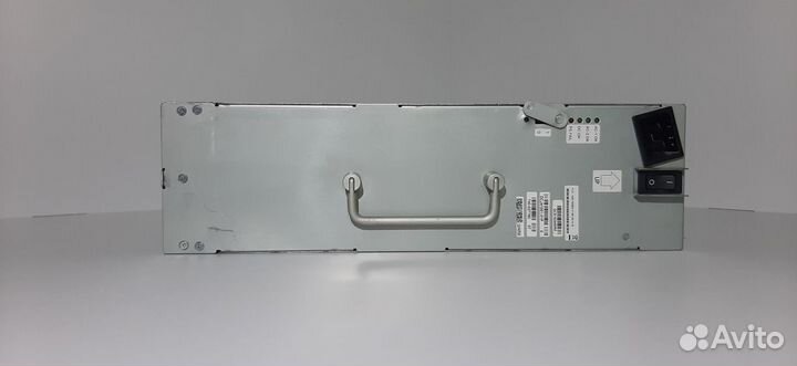 Блок питания Juniper PWR-MX960-4100-AC-S