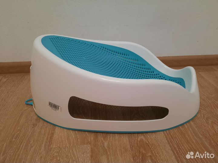 Горка для купания angelcare