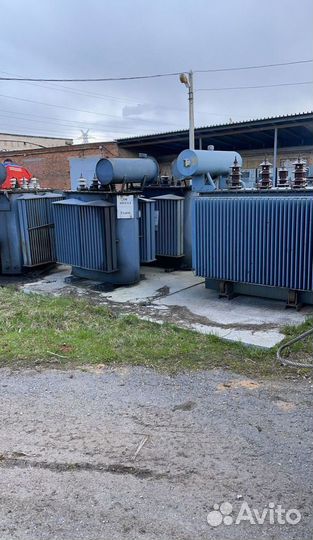 Трансформатор сухой арт86537