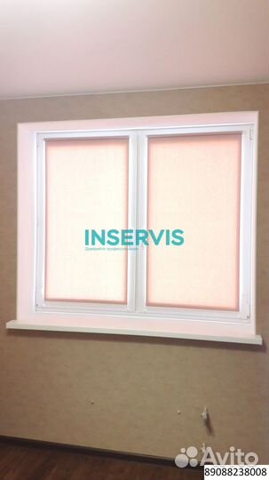 Римские шторы купить в челябинске