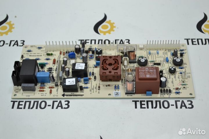 Плата управления MF03F Ferroli 39807690