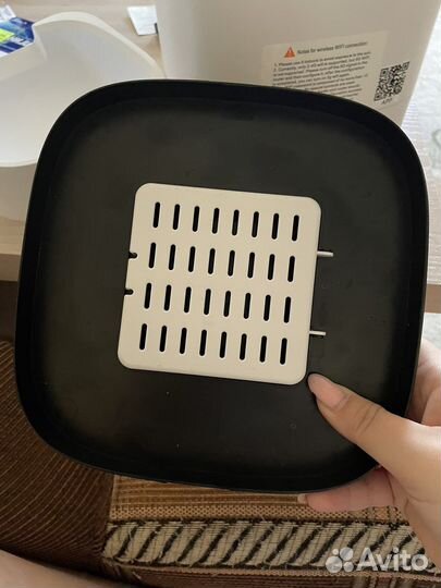 Автоматическая кормушка с Wi-Fi, 4 литра