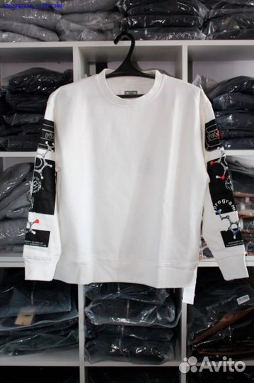 Свитшот Cav Empt vhq (Арт.97439)