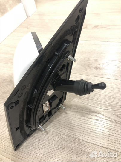 Зеркало правое kia picanto 2