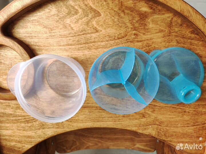 Дозатор молочной смеси Philips avent