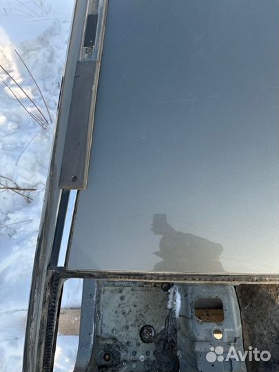 Крыша Great Wall Hover 2008