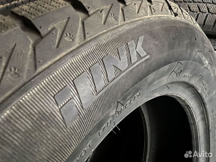 iLink Winter IL868 245/55 R19 85T