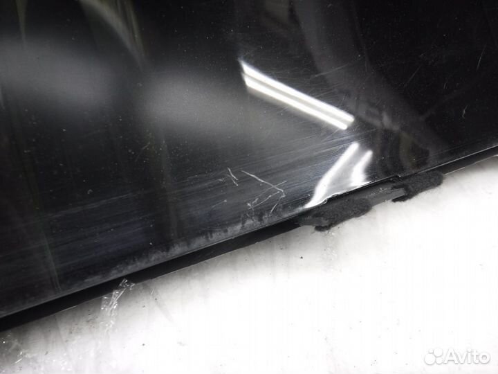 Панель приборов