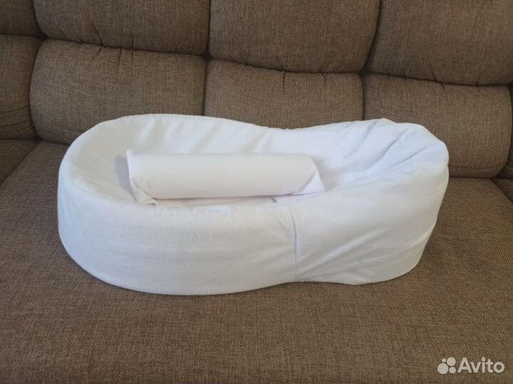 Кокон для новорожденных