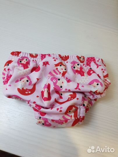 Трусики для плавания 7-9 и 9-12 кг