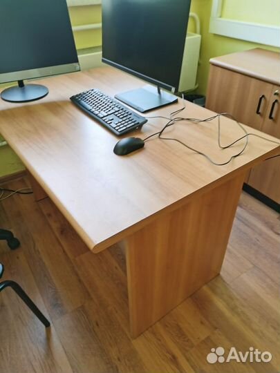 Мебель для офиса бу