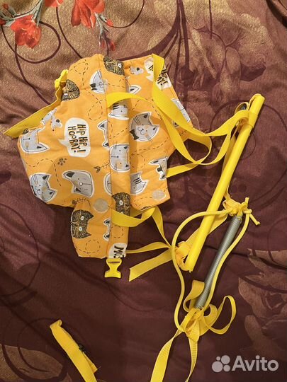 Детские вещи