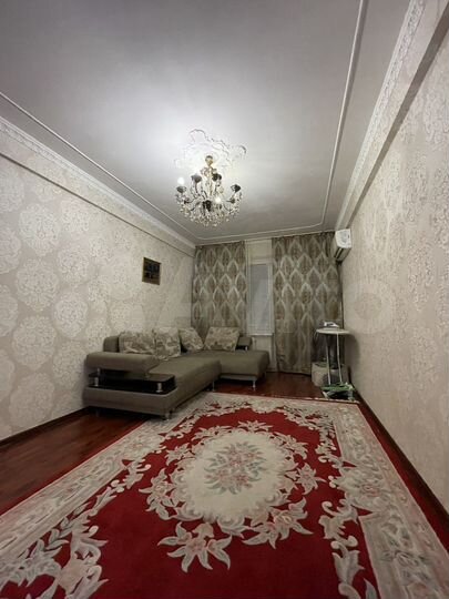 2-к. квартира, 44 м², 4/5 эт.
