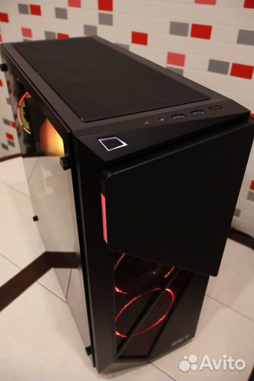 Игровой пк