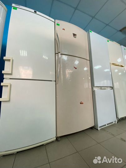 Бу Холодильник