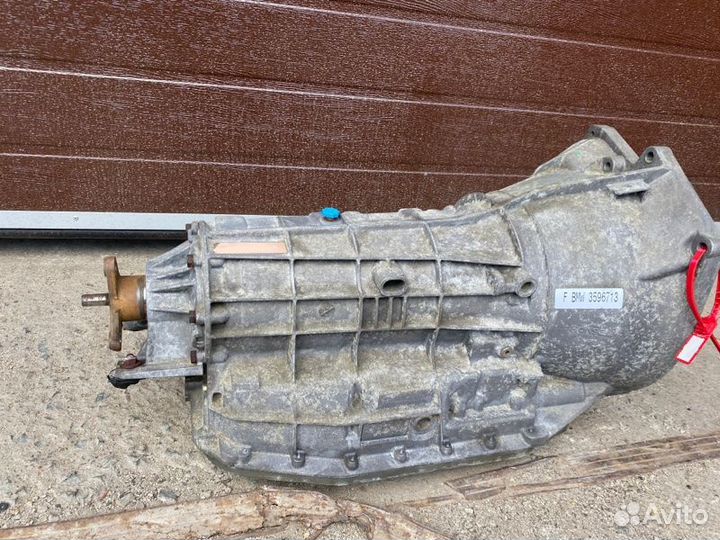 АКПП ZF 5HP19 Bmw 3 E46 touring/ E46/3 M54B25 2002
