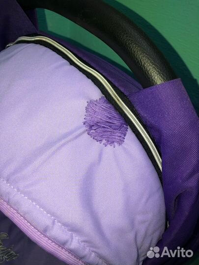 Коляска детская