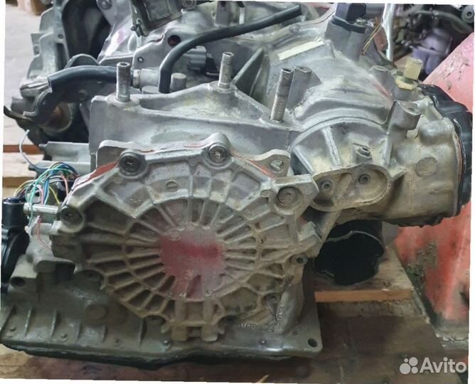 Кпп / АКПП T525C T525CFS5019421 на Mazda