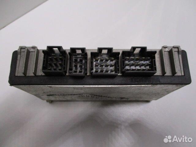 Эбу-EPS Wabco 4461600190