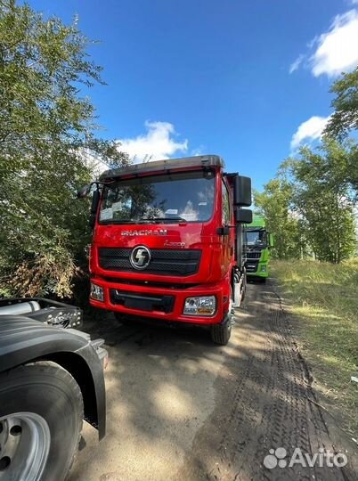 Shacman (Shaanxi) L3000, 2023